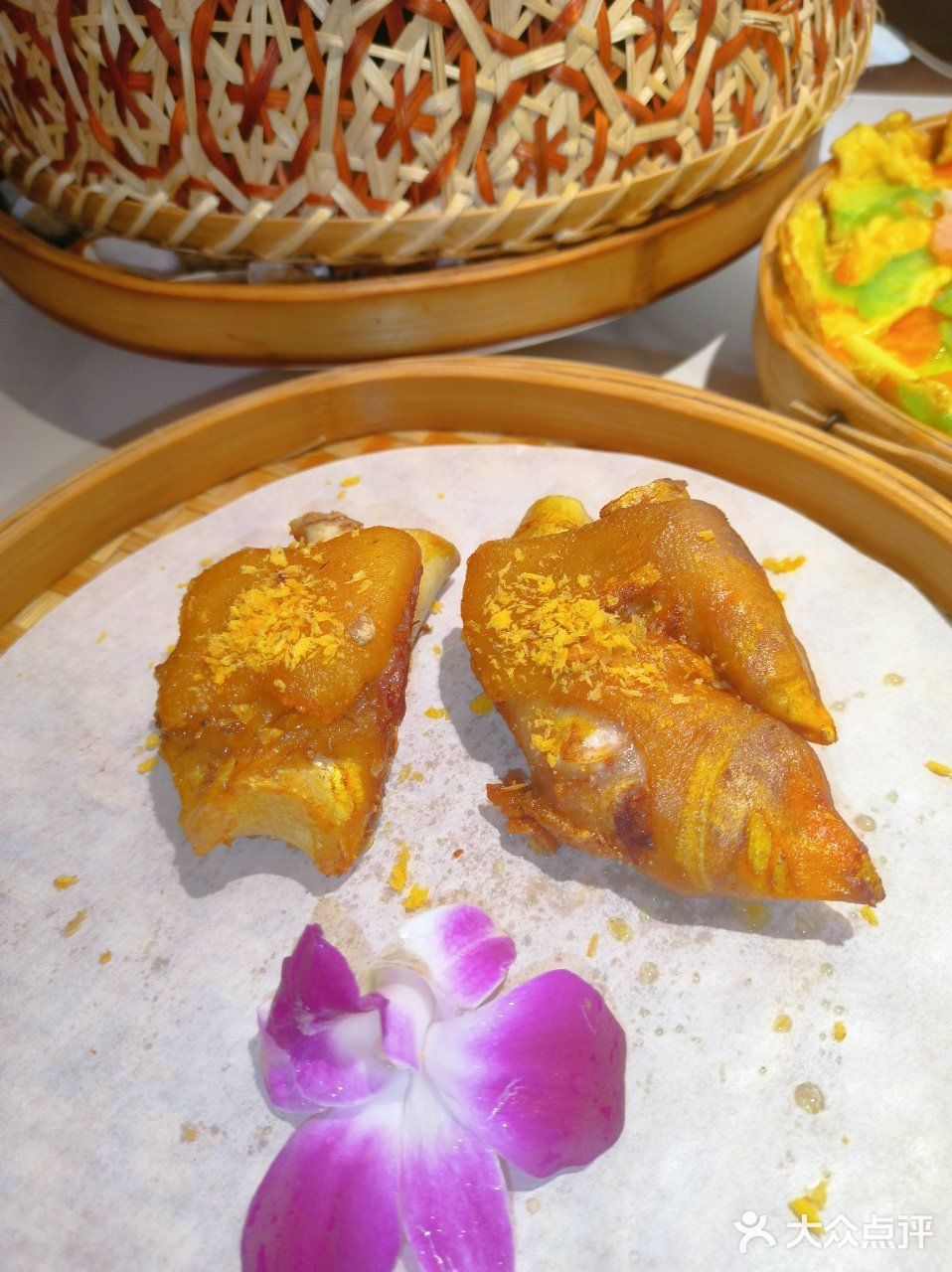 深圳龙岗‼秋天第一顿粤菜来这里就对了🤗