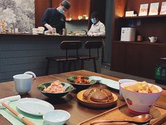 -莳空烧鸟店(晨沐店)