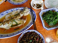 -洞天食府(北大街店)
