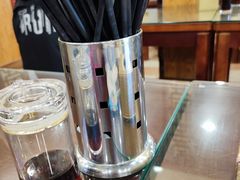-西域美食(西直门南小街店)