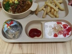 -匠本米所·炸酱米线·潮汕小食(万象食家店)