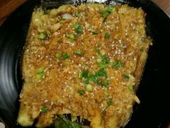 -烤官达人·徐州鲜羊肉串(江宁店)