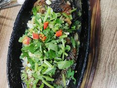 -老张头烧烤小吃(桂花街店)