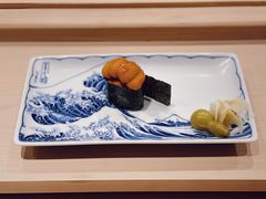 -鮨一日本料理(大中华店)