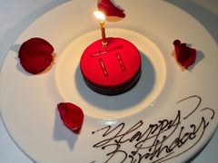 -Le Comptoir de Pierre Gagnaire