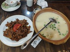 -堂宴·老厦门私房菜(1988仙岳总店)