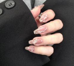 -M·X Nail日式美甲美睫