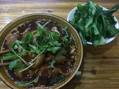 -丘山老面馆(紫都城店)