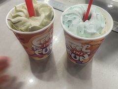 -DQ·蛋糕·冰淇淋(惠山万达店)