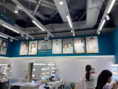 -海马体照相馆(合肥包河万达广场店)