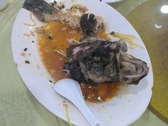 -考记泥焗鸡农庄·海鲜(北洛秘境店)