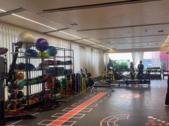 -好恒健身(北市白云店)