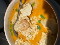 -前海沿·青岛菜(大拇指广场石老人店)