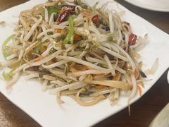 -少林寺欢喜地素斋馆