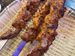 -怡妮新疆风味餐厅(东江湾路店)