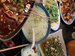 -醉小酒馆·川菜·江湖菜·重庆菜(观音桥旗舰店)