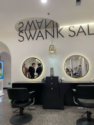 -SWANK SALON