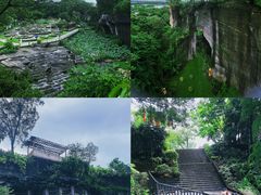 -广州莲花山旅游区