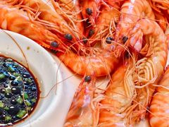 -碧海银沙海鲜餐厅(恒大海上威尼斯店)