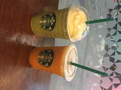 iphone_upload_pic-星巴克(广州正佳广场4层店)