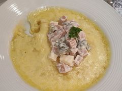 -库滋明·俄罗斯特色美食(中央大街店)