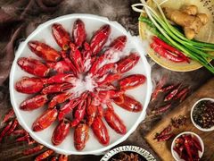 -美味之家·湖景农家乐(太湖东山店)
