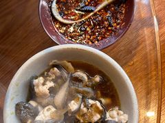 -印象鲵宴·张家界地标美食名片(溪布街店)