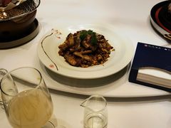 -悦景酒家(罗湖店)
