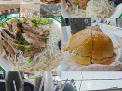 -繁仔牛杂(石排店)