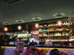 -TEQO·Mexican food & Bar