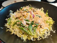 -馋遇江南·精致湖景雅宴(东方之门店)