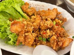 -松發肉骨茶(先得坊店)