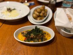 -沈阳君悦酒店·意坊意大利餐厅