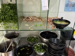 -晶牌烤鸭(延吉东路557弄小区店)