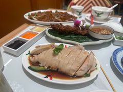 -芽笼芽笼新加坡餐厅(环球港店)