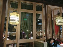 -湘阁里辣(沙井华润万家店)