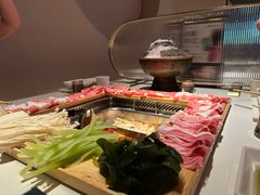 -宽来火锅(来福士广场店)
