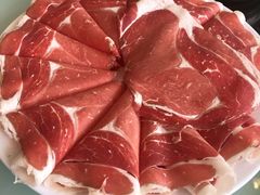 -福成肥牛(张家口桥东分店)