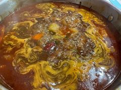 -黄记煌三汁焖锅(首创奥特莱斯店)