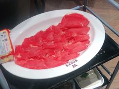 -唐尧老火锅(坞城路店)