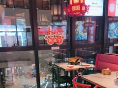 -南锣肥猫·麻辣烤鱼·15年现烤现卖(通州领展店)