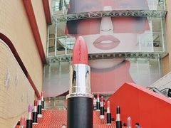 -上海久光百货