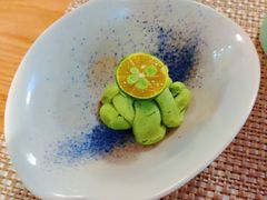 芥末酱-活鳗饭·鹅肝范儿(高碑店店)