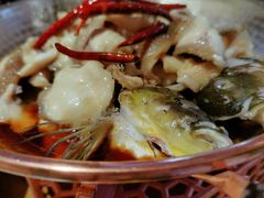 -隔壁老王·家常云南菜(花巷店)