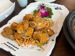 -美味故事特色餐厅(汉阳郭茨口店)