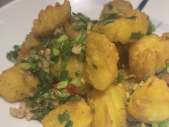 -闽上鲜·福建菜(龙湖滨江天街店)