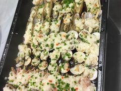 -湖锦酒楼·32年地道湖北菜(光谷店)