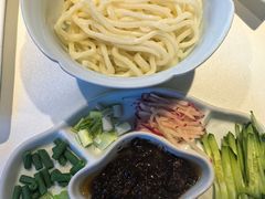 -四季民福烤鸭店(通州马驹桥店)