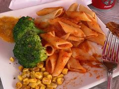 -Chili's Cafe&Bar奇利斯(滨江店)