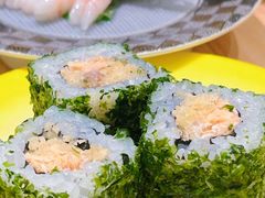 -禾绿寿司(星光68广场店)